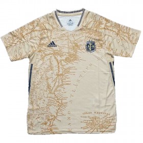 Maillot de Foot Argentine Commemorative Edition